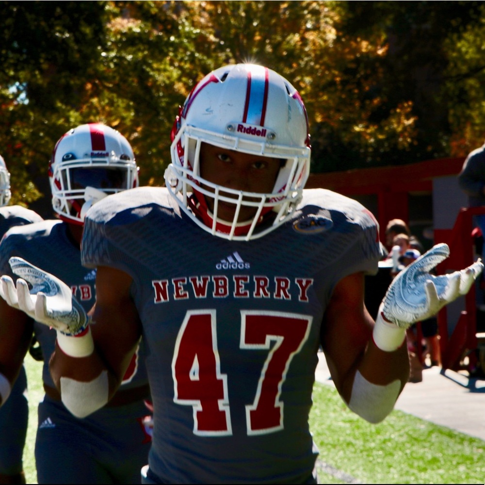 Meet your Posher, Troy